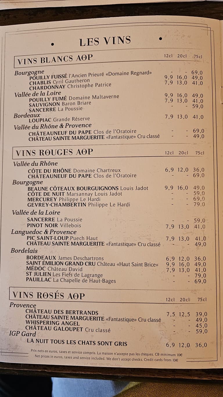 Menu image 3