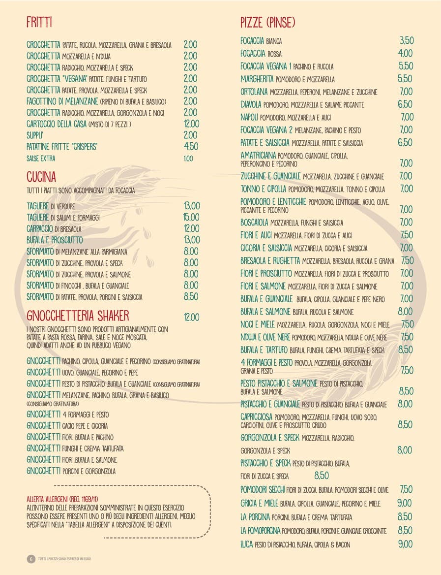 Menu image 1