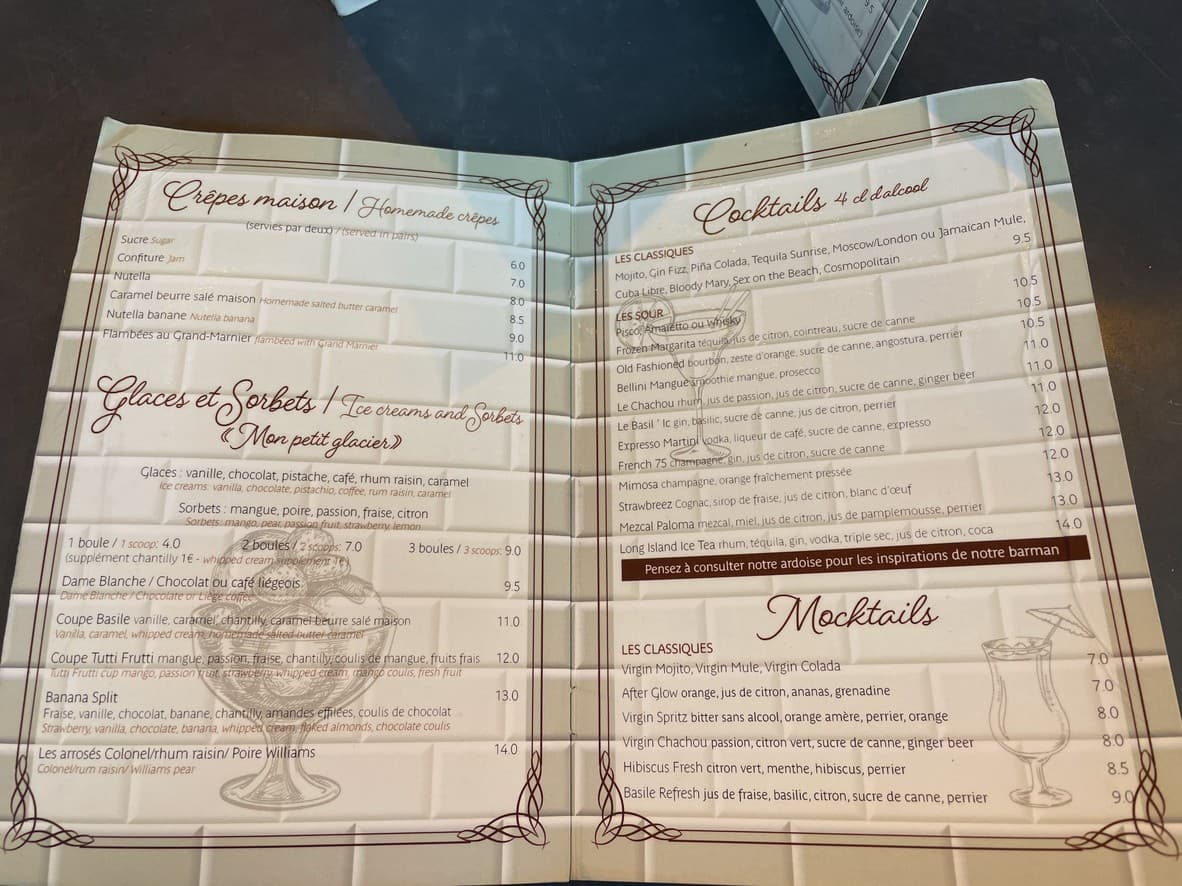 Menu image 3