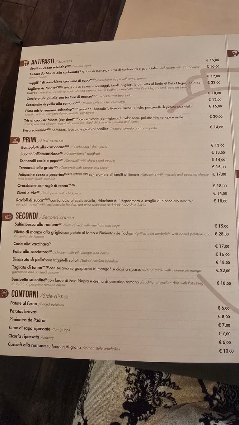 Menu image 1