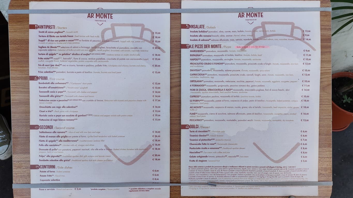 Menu image 2