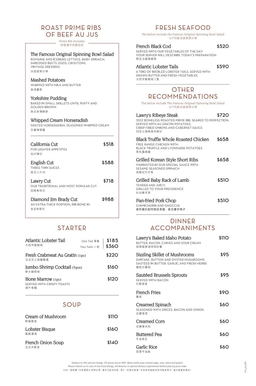 Menu image 1