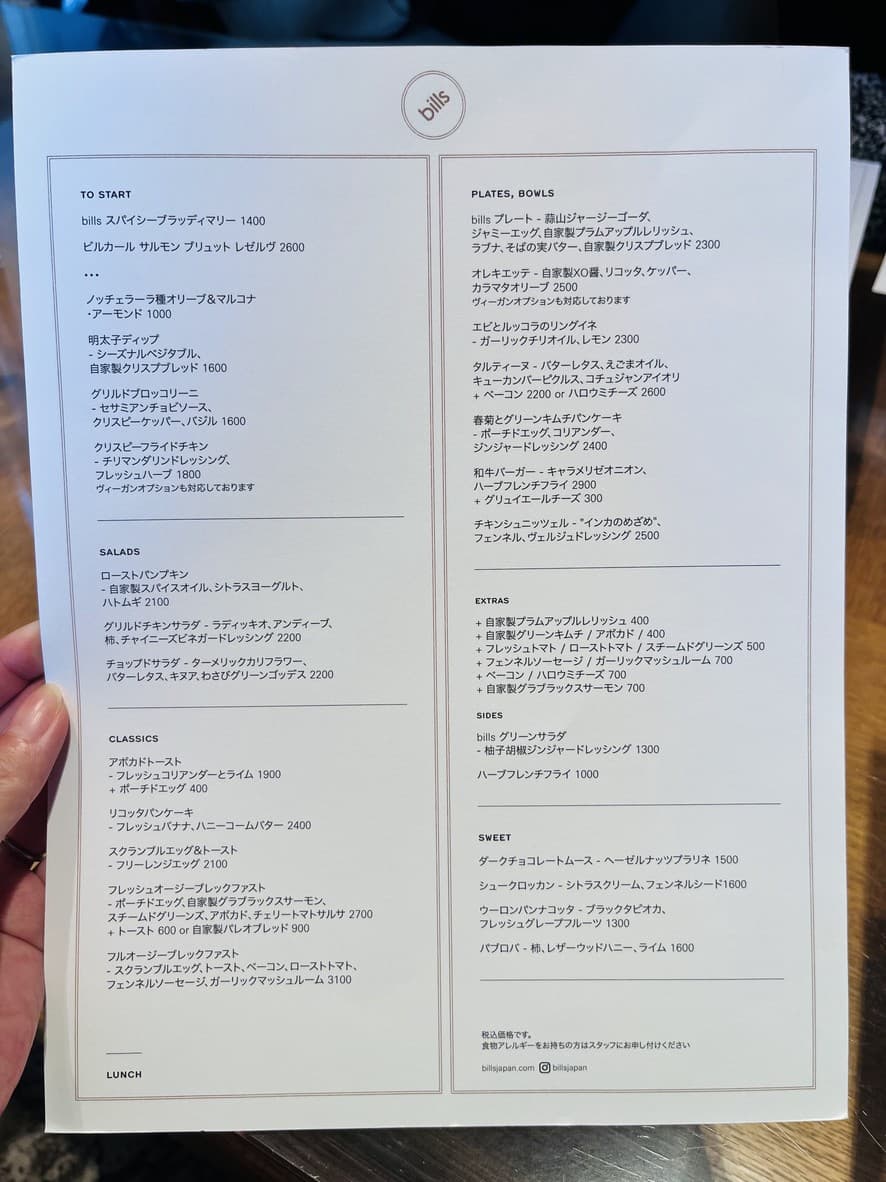 Menu image 1