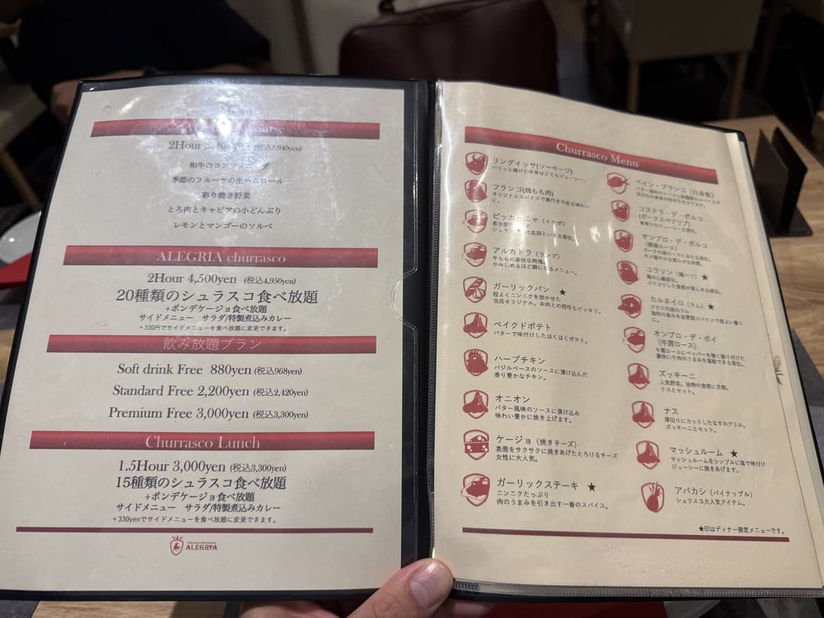 Menu image 1