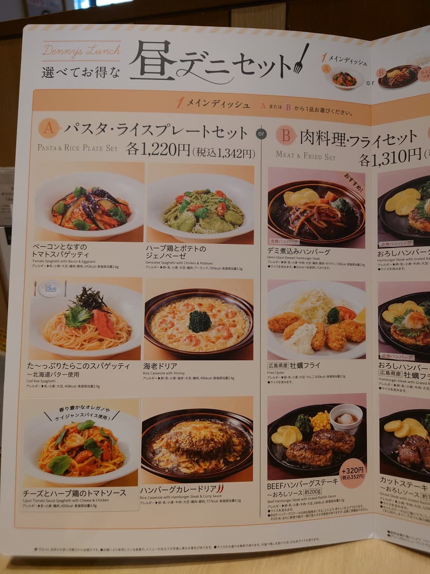 Menu image 2