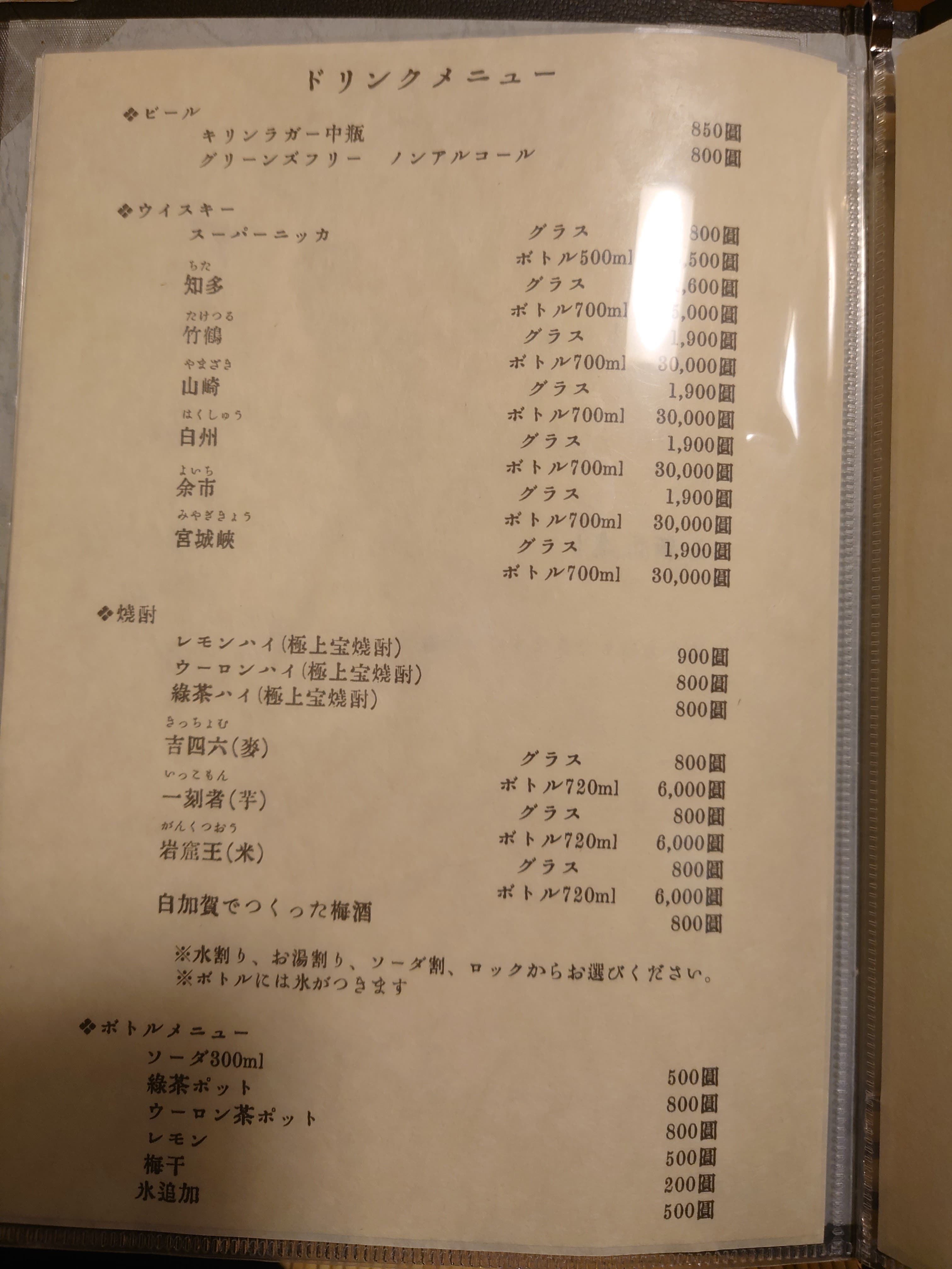 Menu image 3
