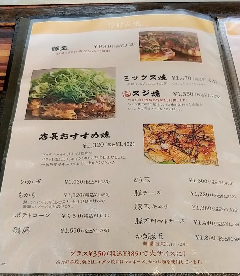 Menu image 1