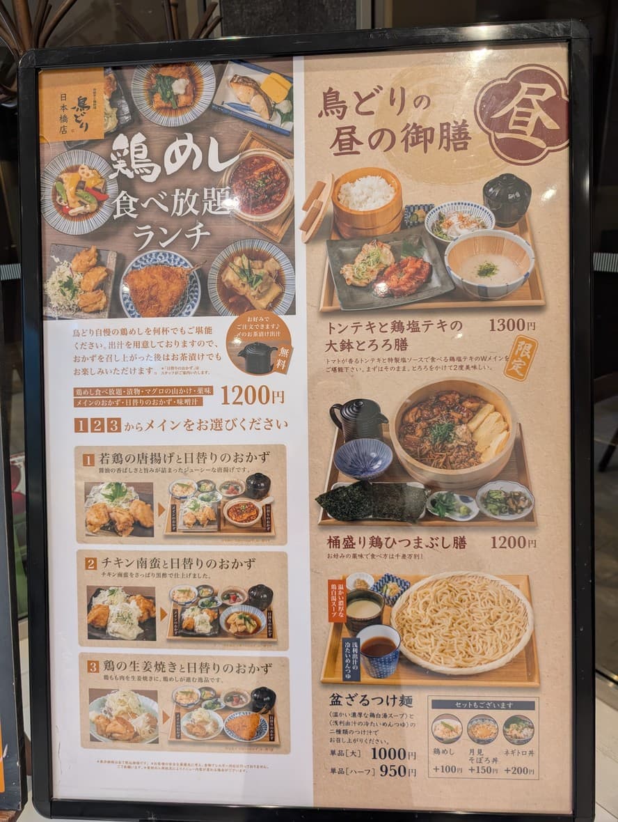 Menu image 1
