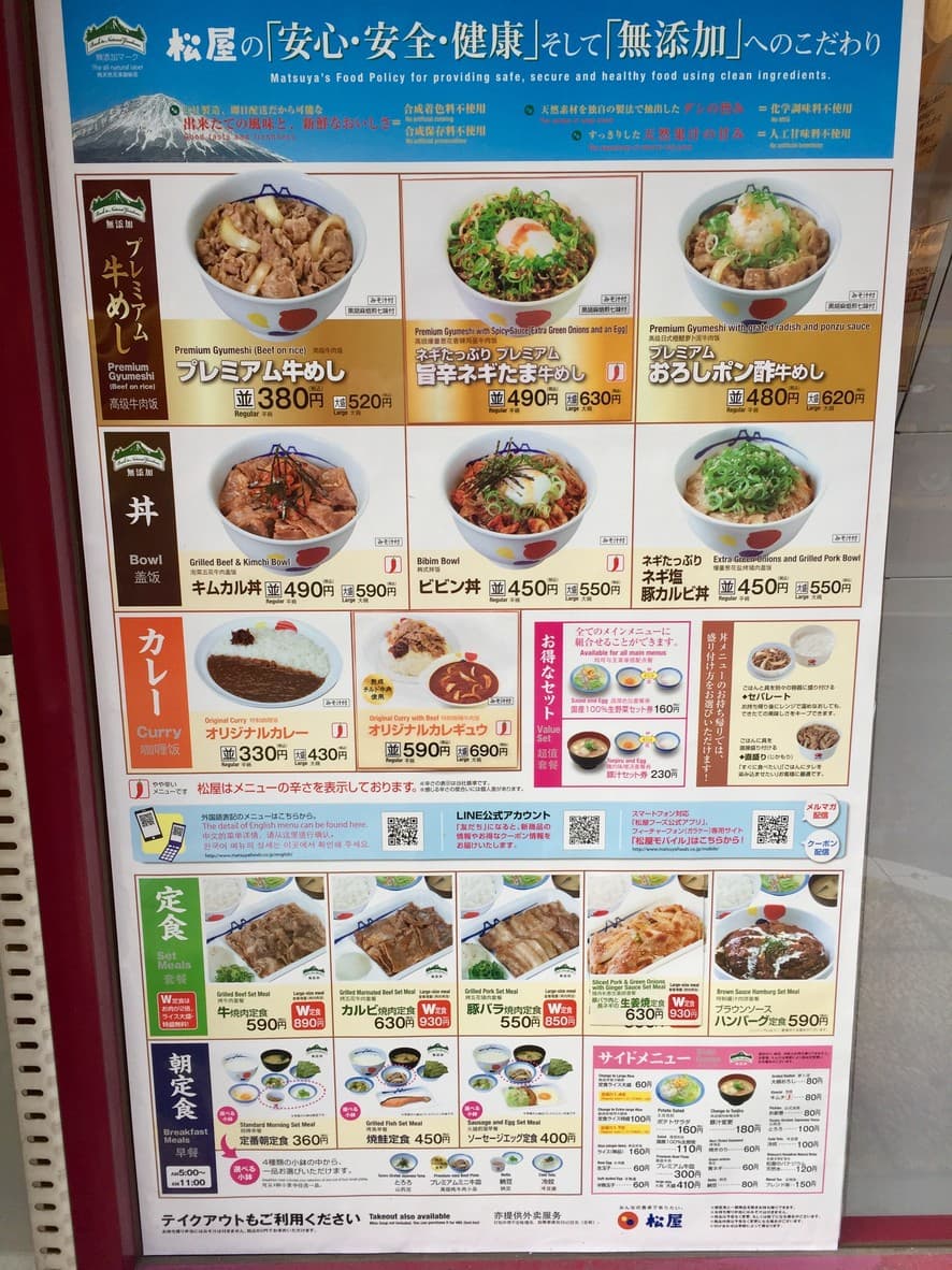 Menu image 1