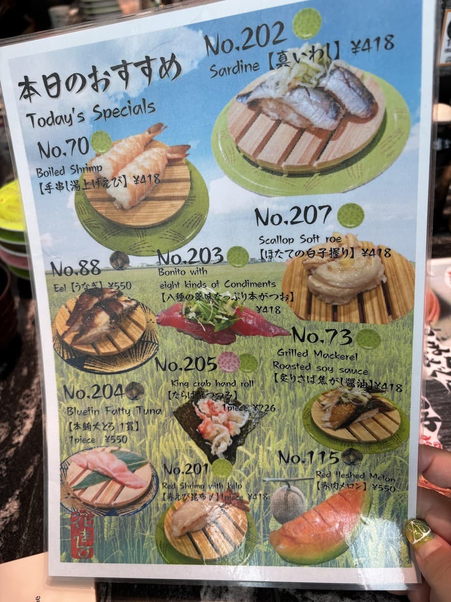 Menu image 1