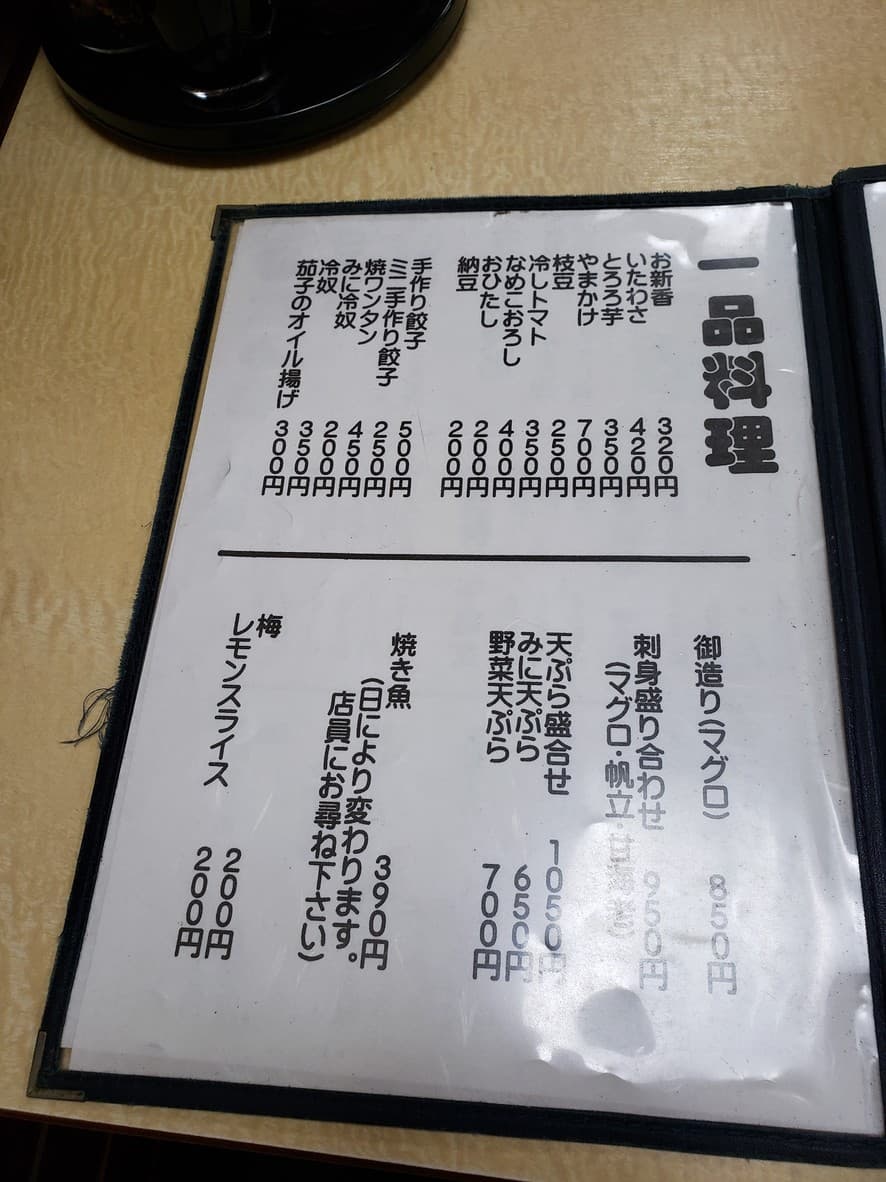 Menu image 1