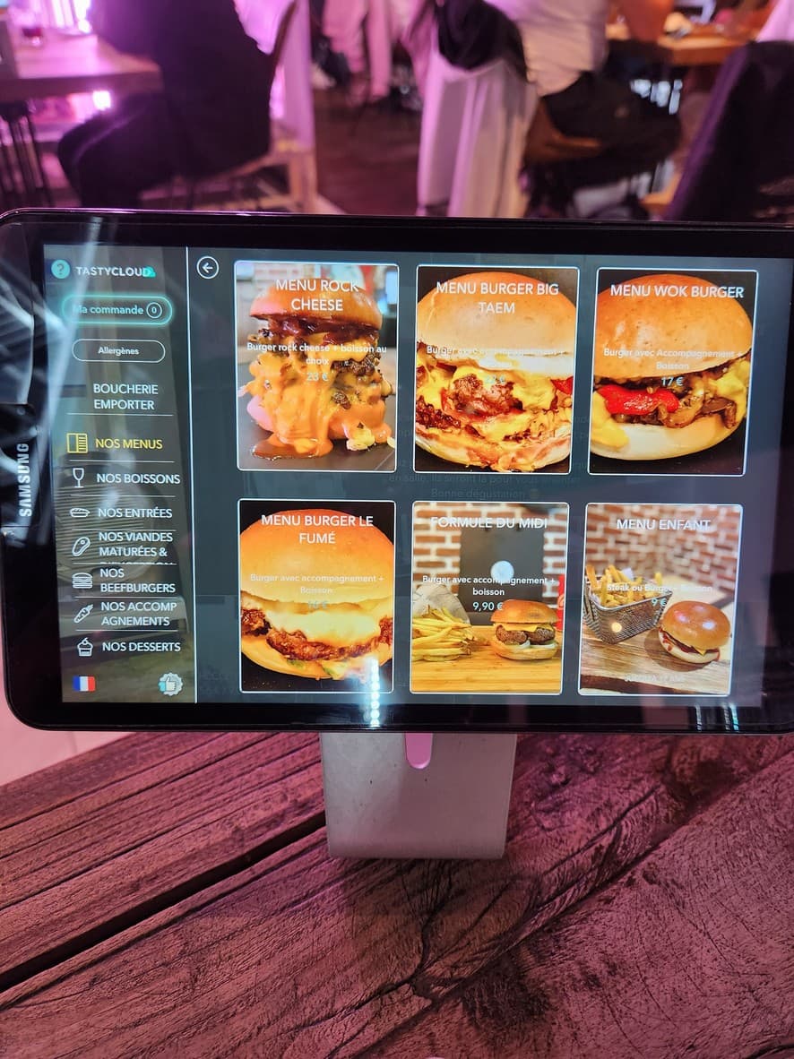 Menu image 2