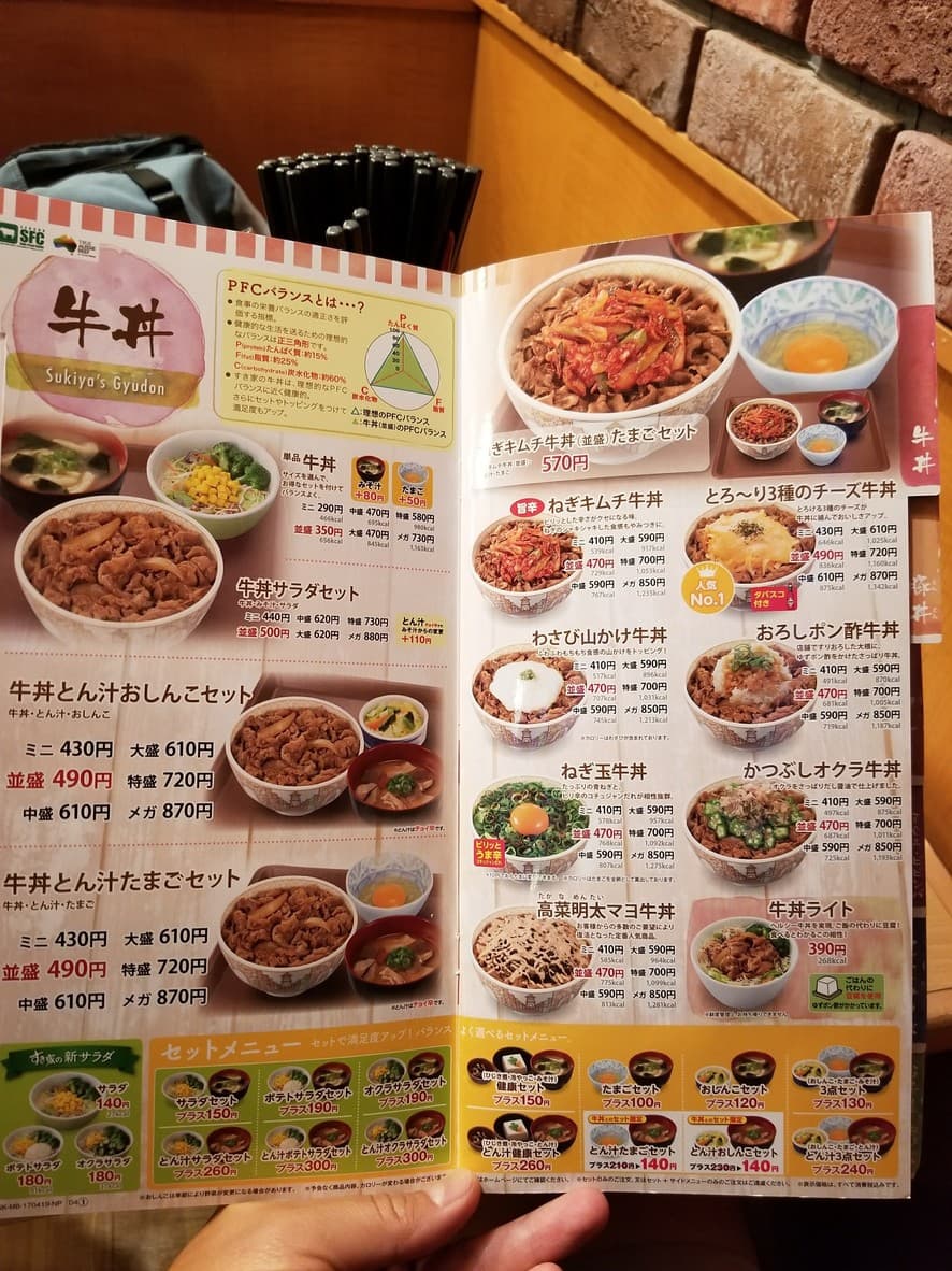 Menu image 1