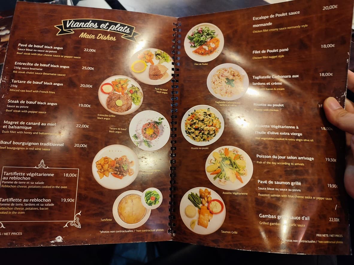Menu image 2