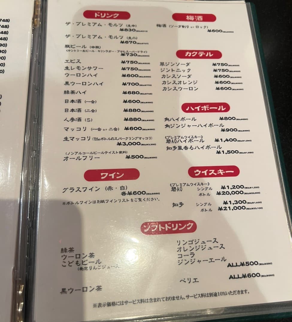 Menu image 8