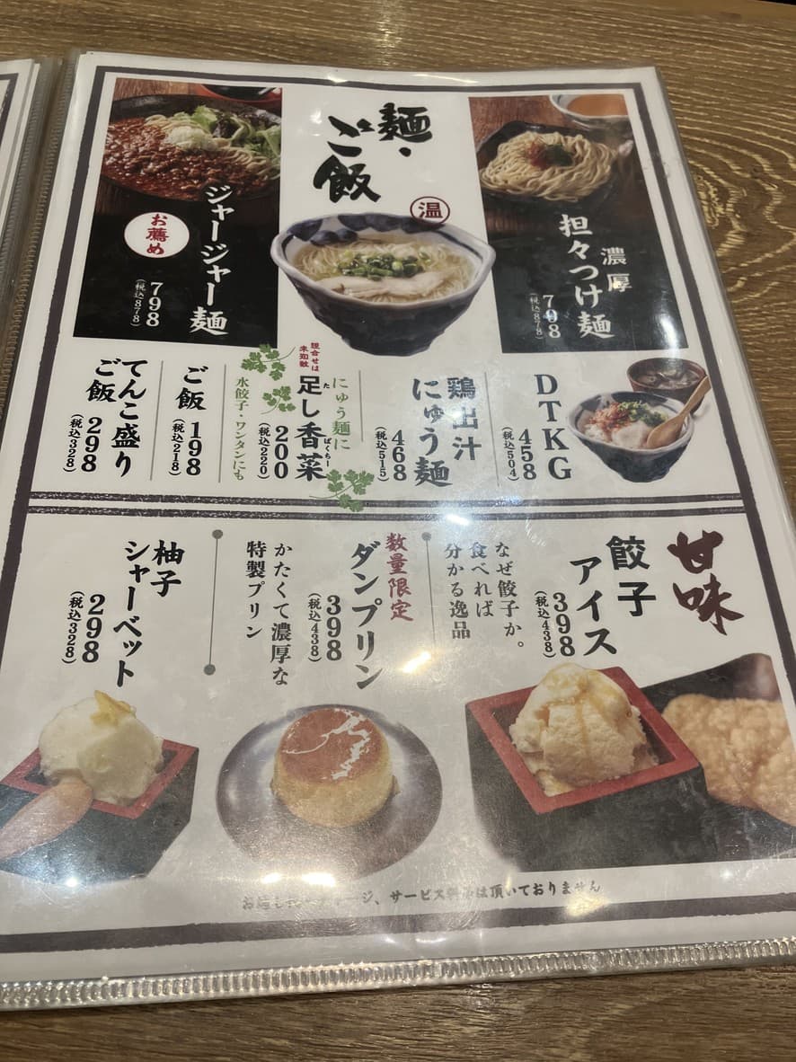 Menu image 6
