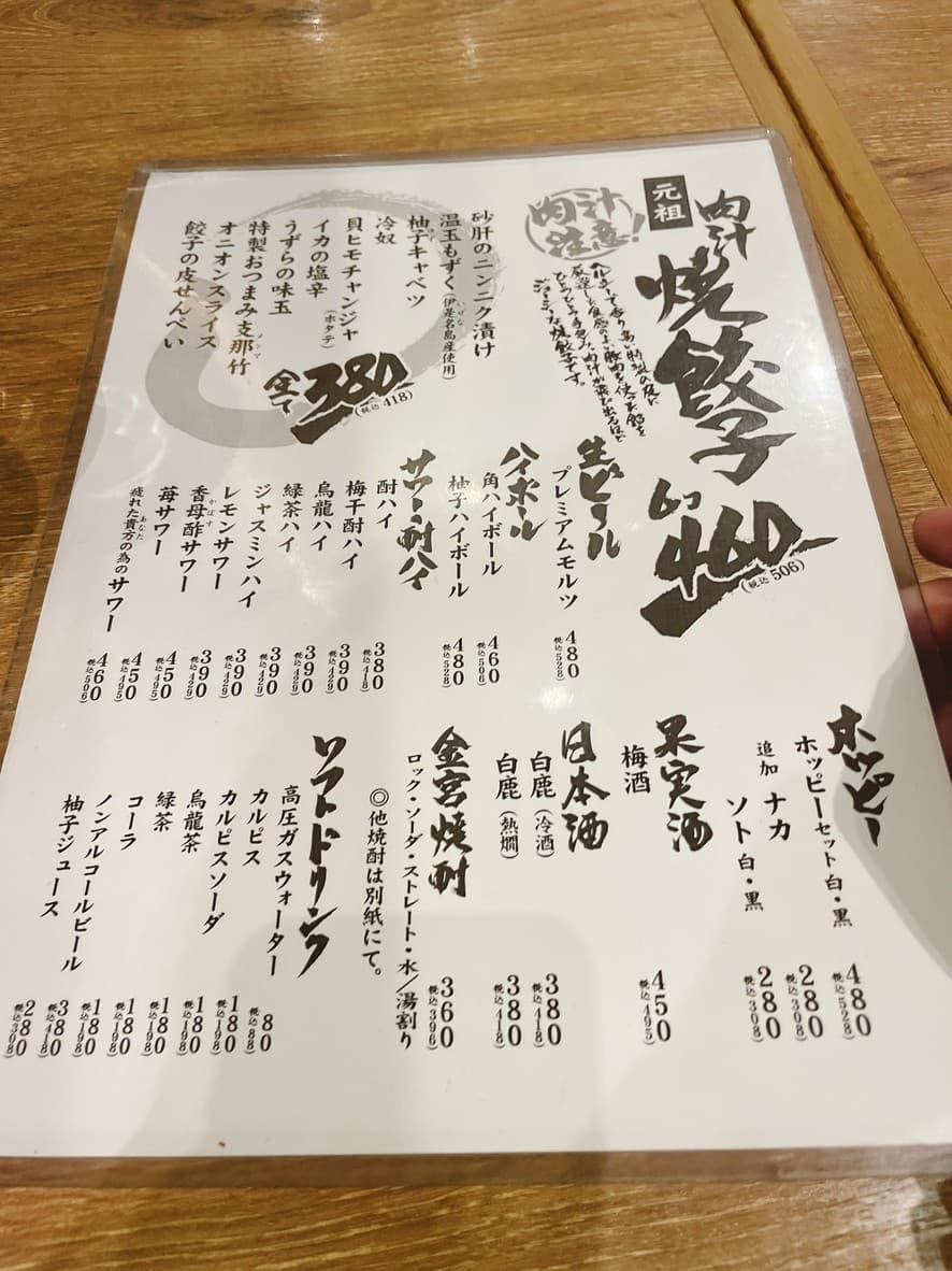 Menu image 7