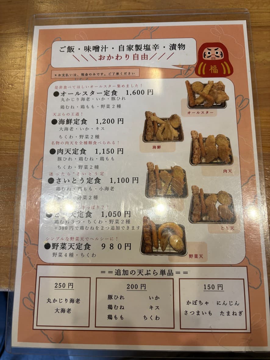 Menu image 1
