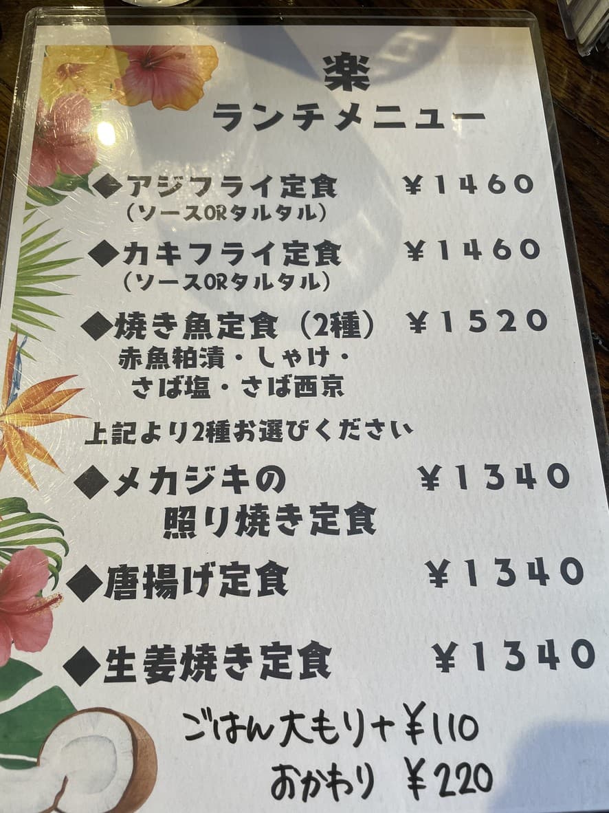 Menu image 1