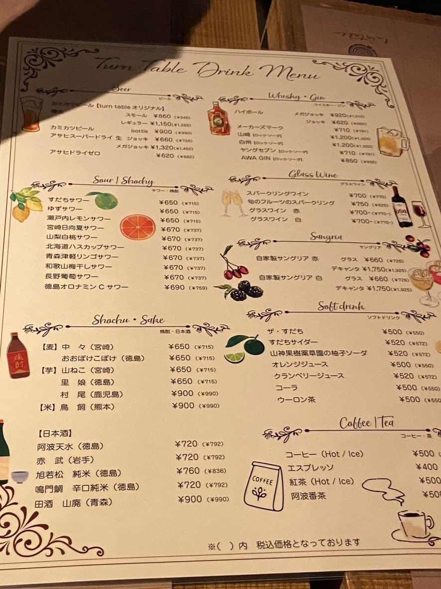Menu image 3