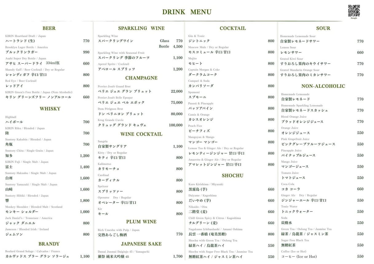 Menu image 2
