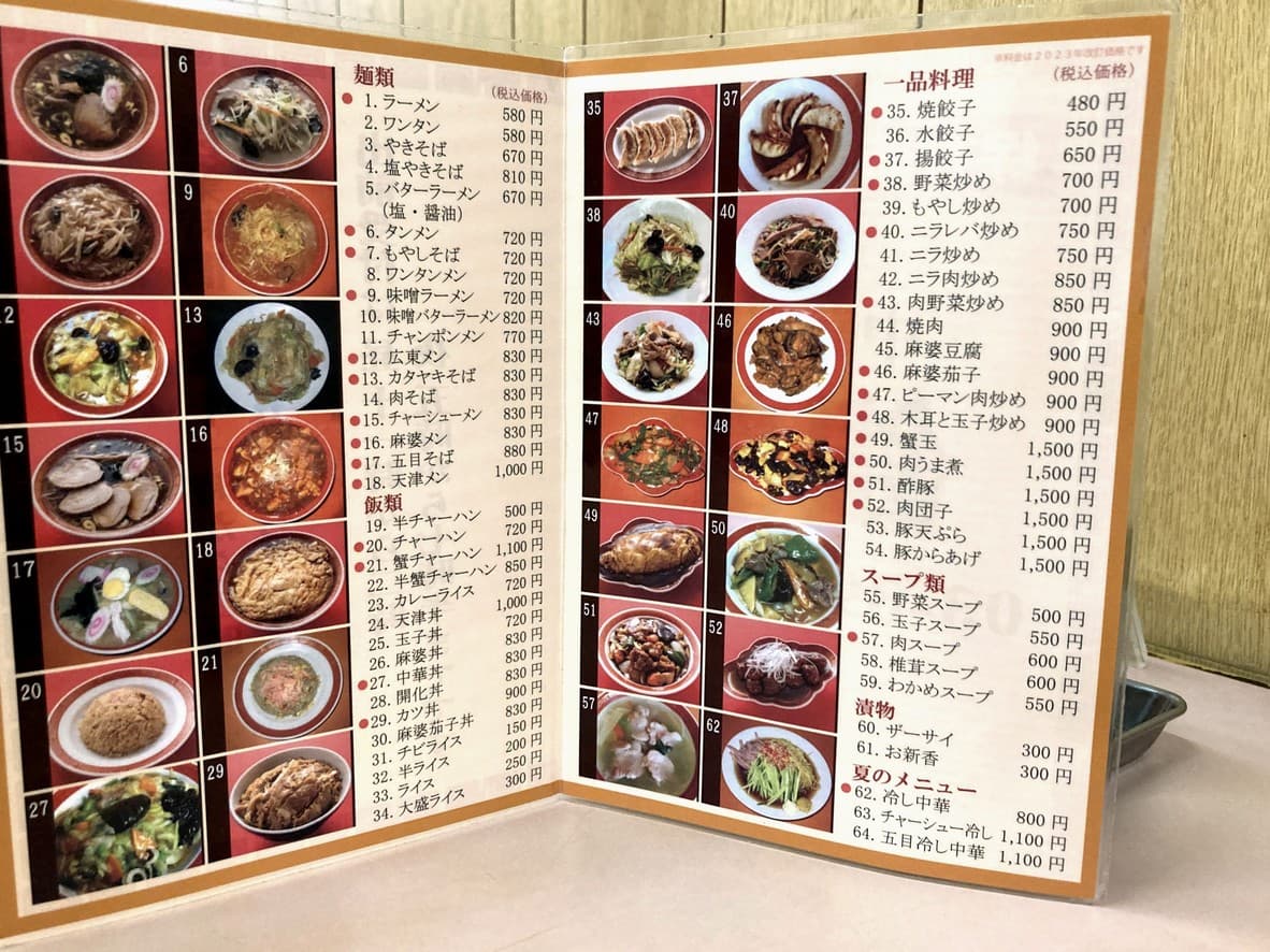 Menu image 1