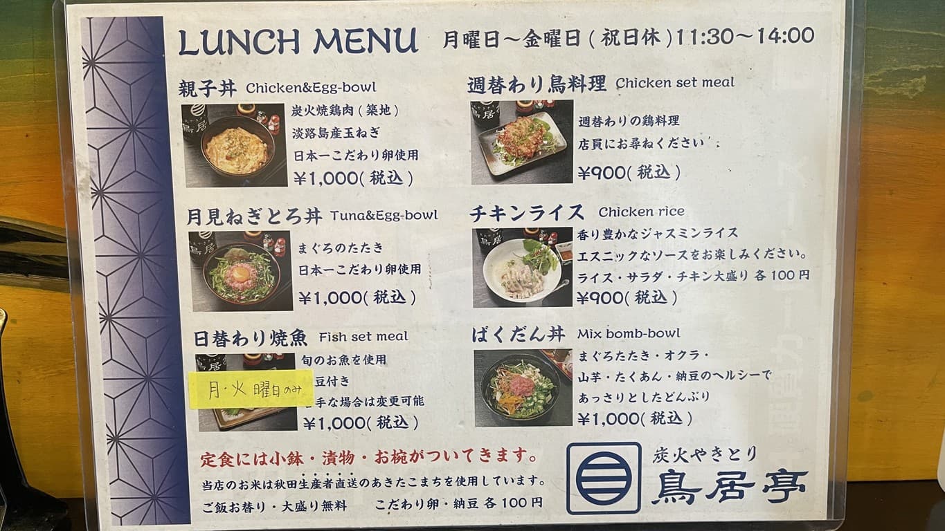 Menu image 1