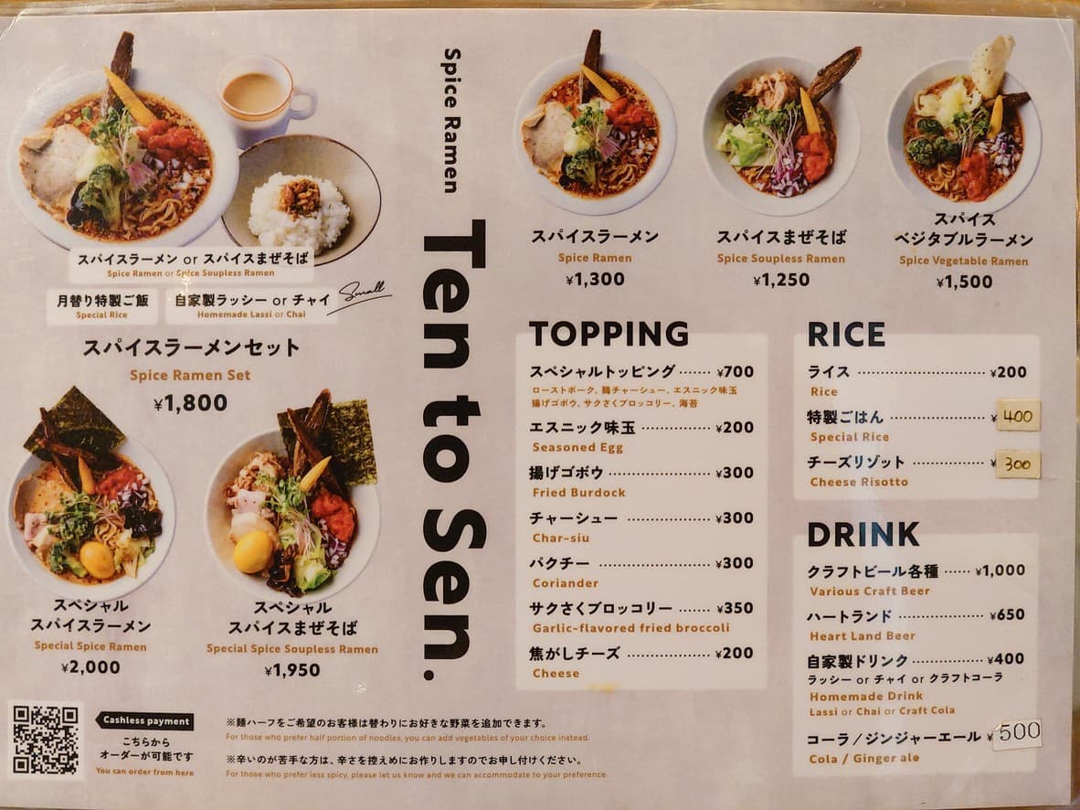 Menu image 1