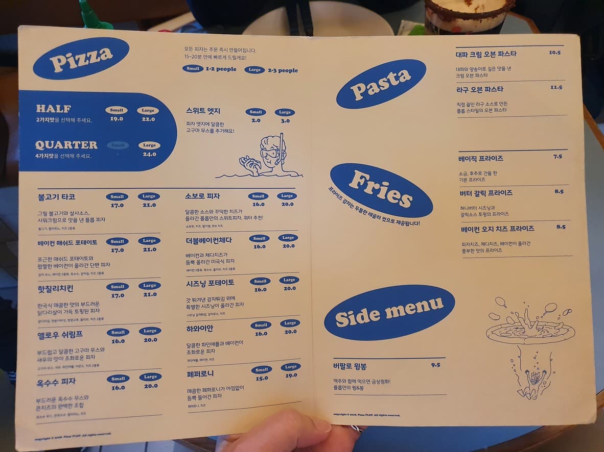Menu image 1