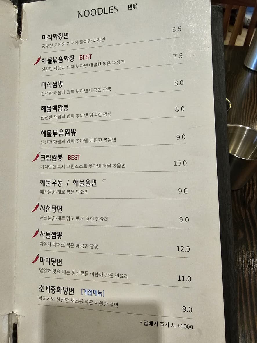 Menu image 4