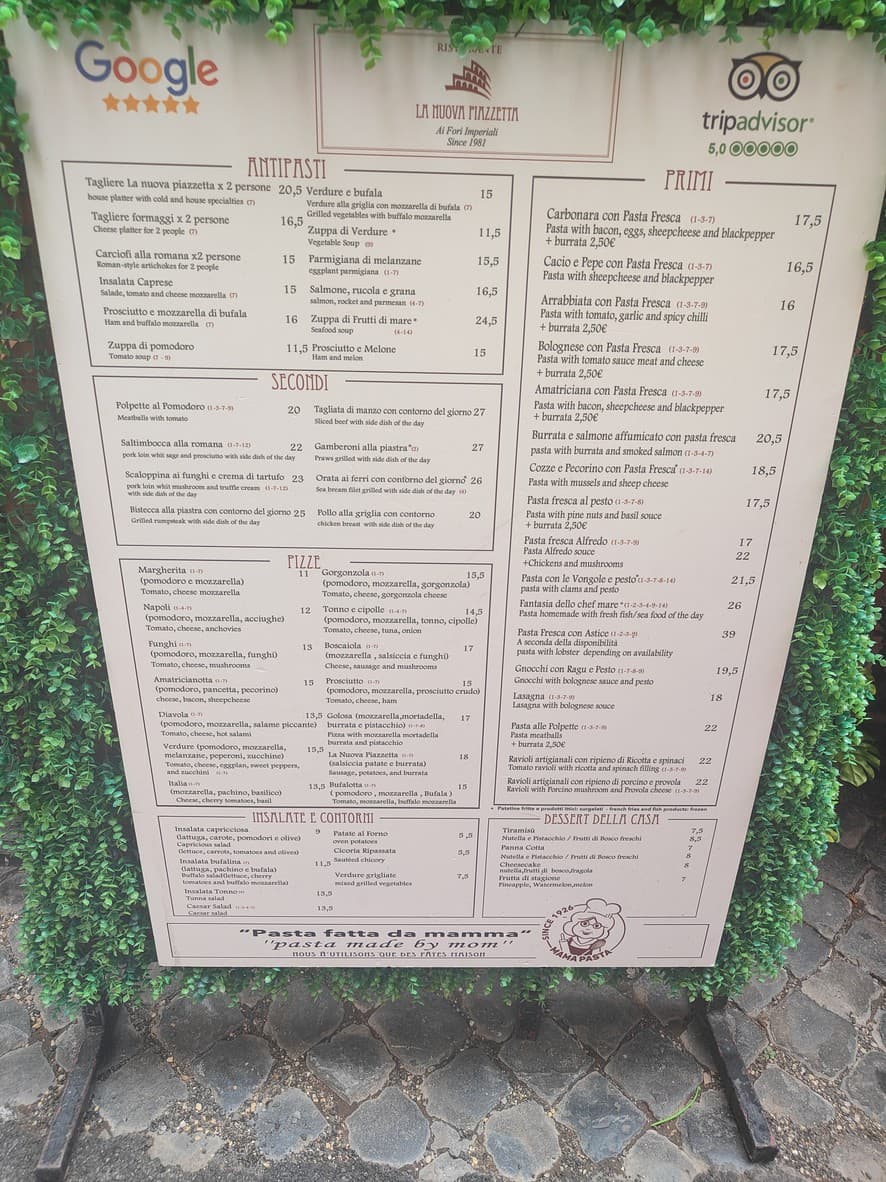 Menu image 1