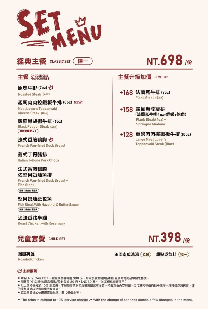 Menu image 1