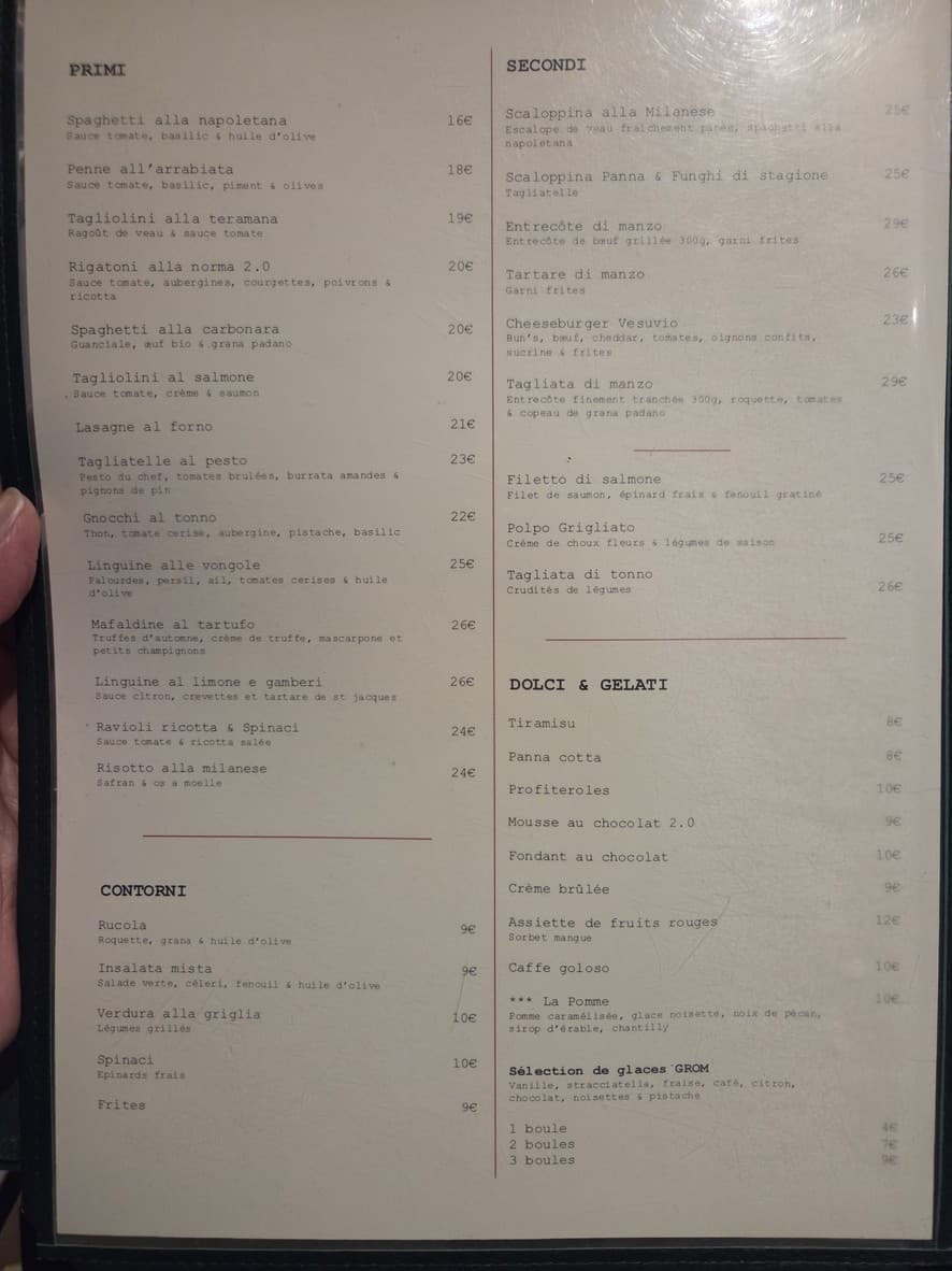 Menu image 2