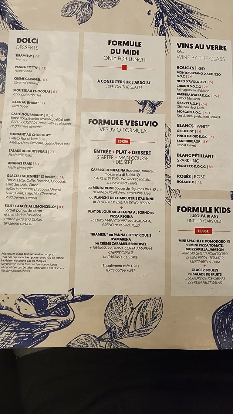 Menu image 3