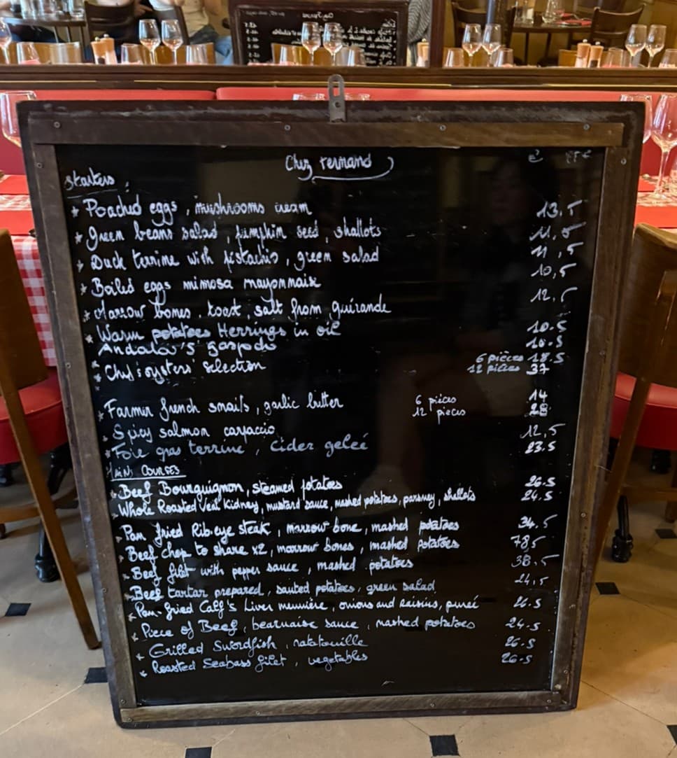 Menu image 1