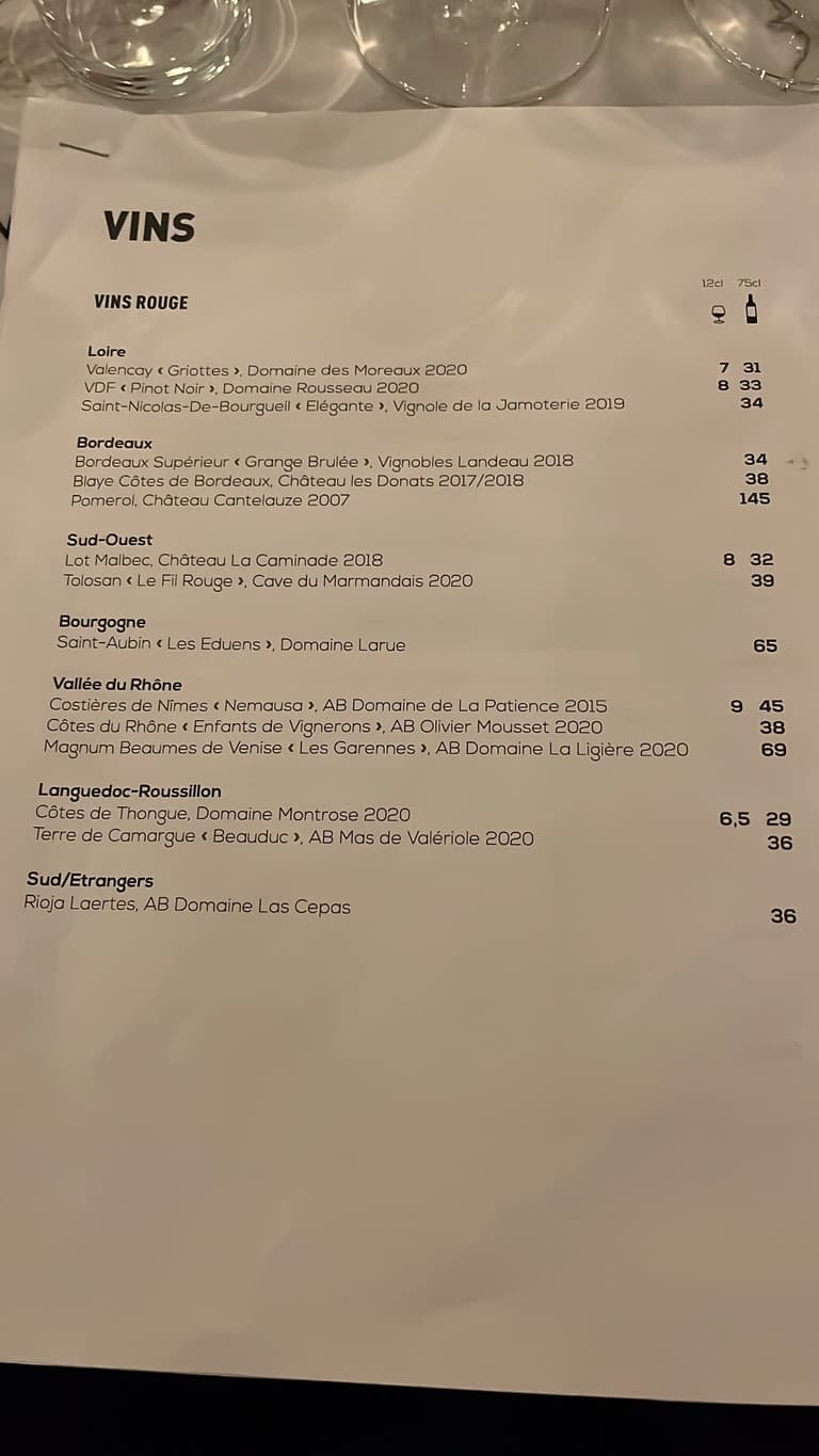 Menu image 3