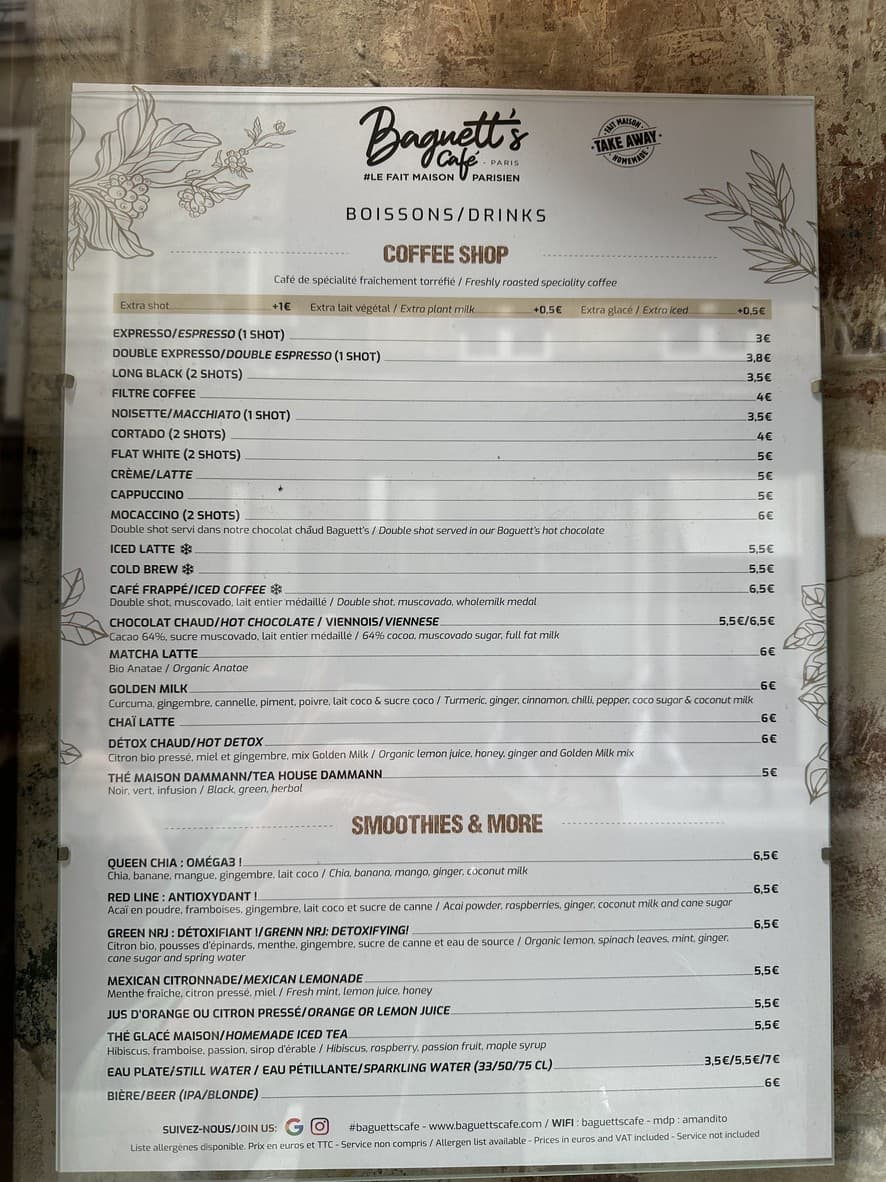 Menu image 2
