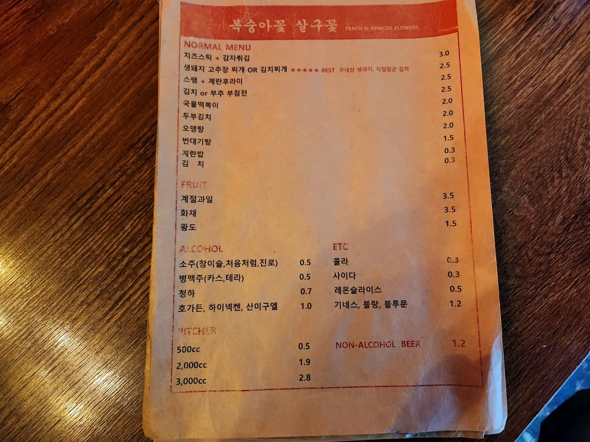 Menu image 2