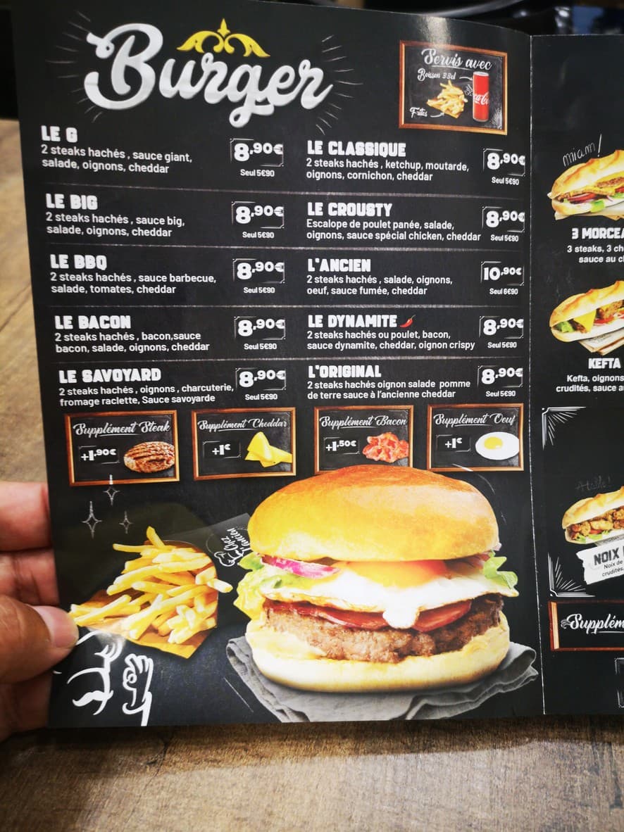 Menu image 2
