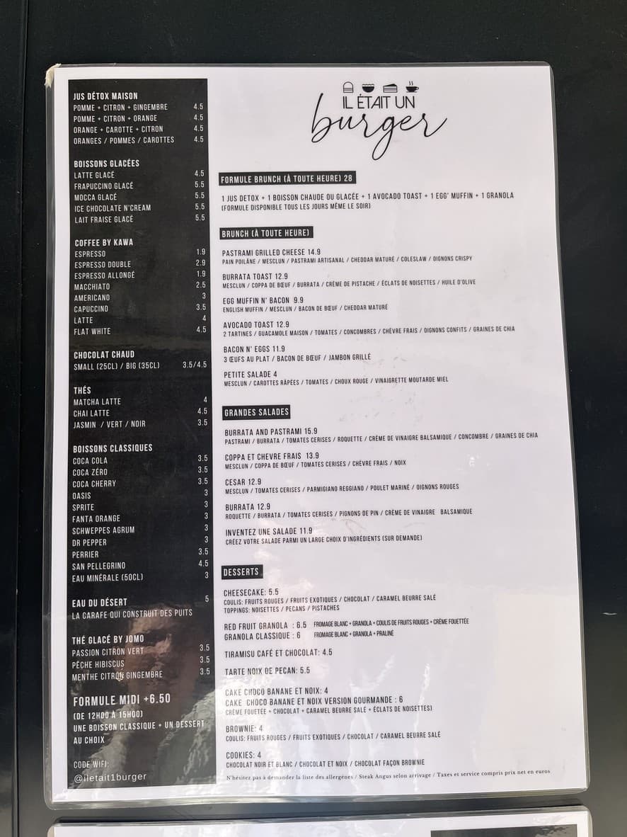 Menu image 3