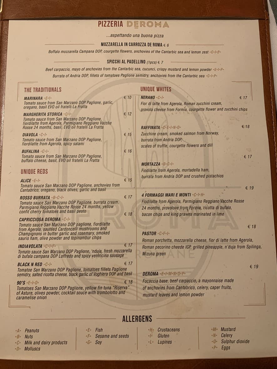 Menu image 1