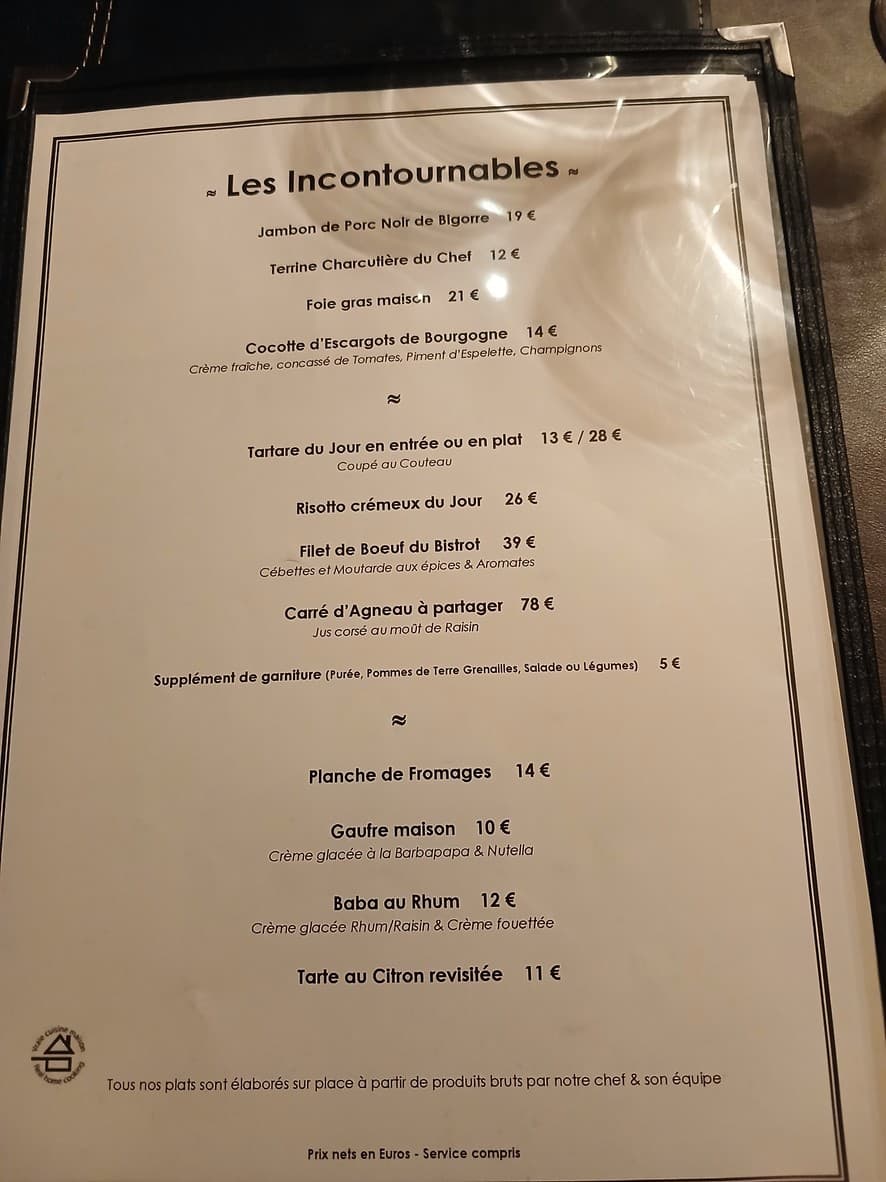Menu image 1