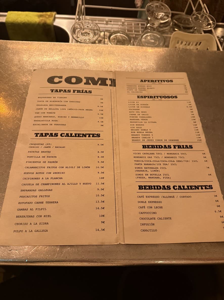 Menu image 2