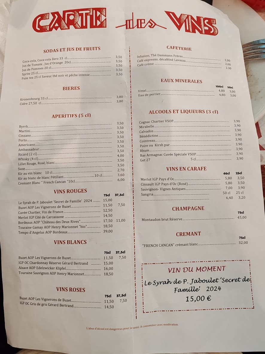 Menu image 2