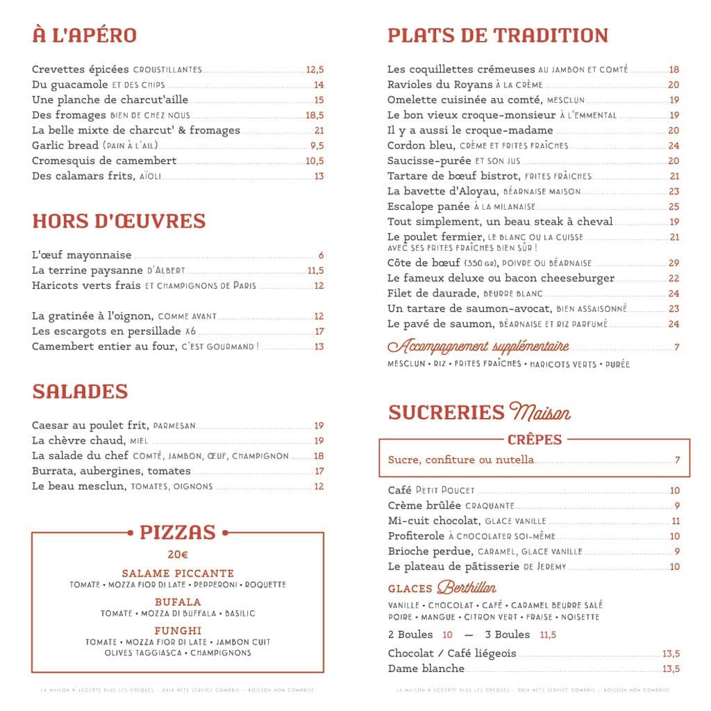 Menu image 1