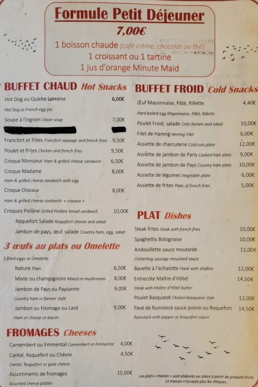Menu image 1