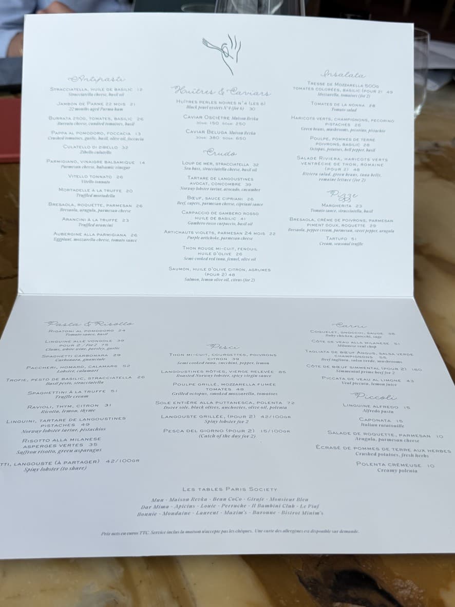 Menu image 1