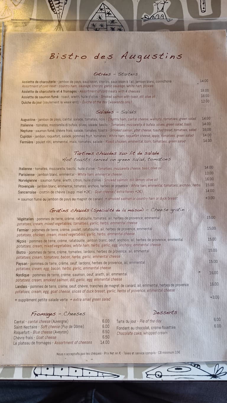 Menu image 1