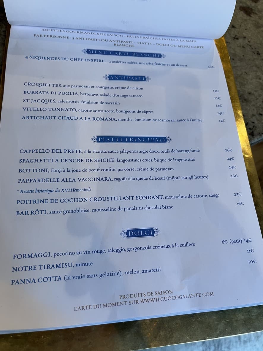 Menu image 1
