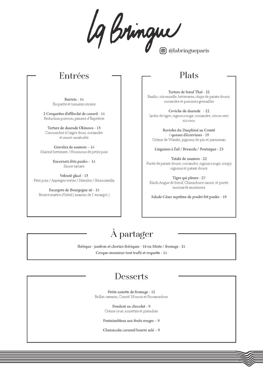 Menu image 1